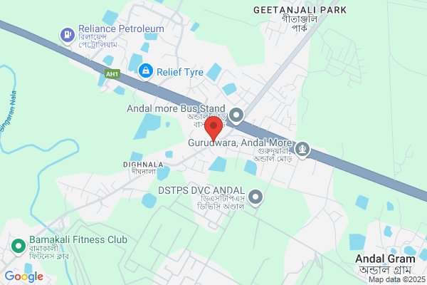 Ashoka Gasoline Co