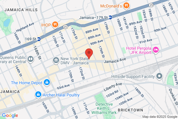 Foodtown of Jamaica Avenue