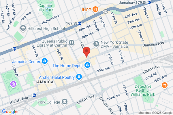 Martinez Deli Grocery