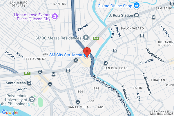 Sm 534 Grocery Corporation