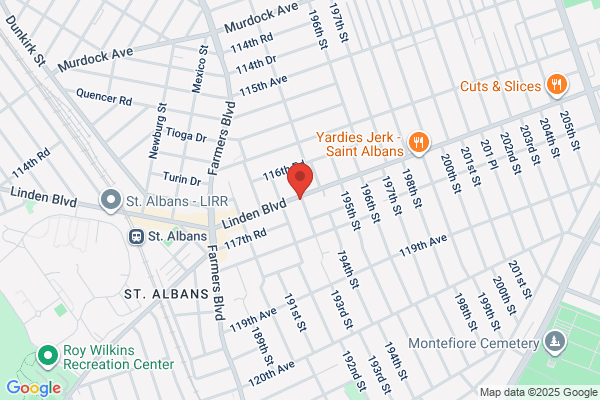 C & F Laundromat