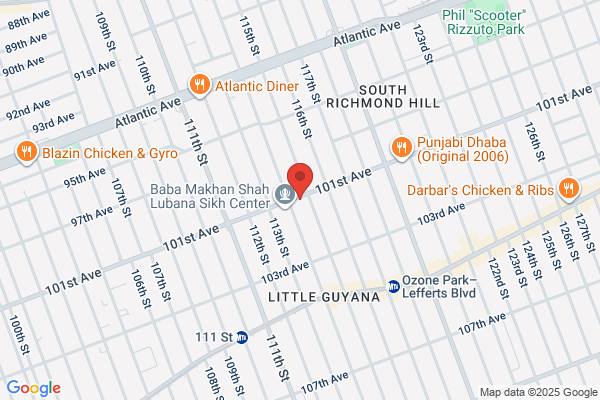 Gadura's Laundromat