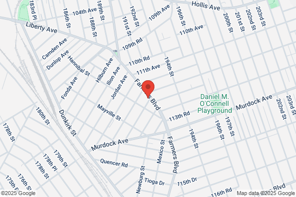 Jim Dandy Cleaners