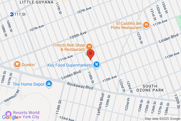 Kew Laundromat Inc