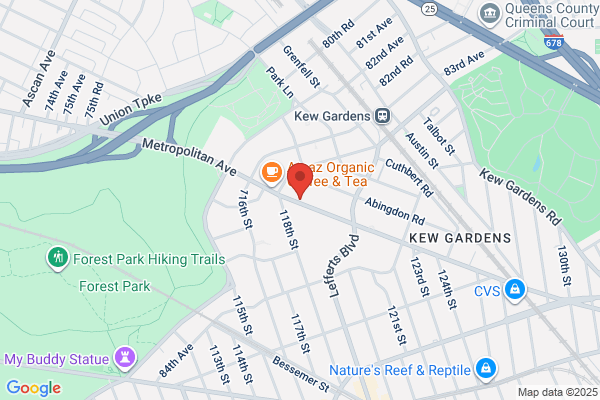 New Forest Cleaners