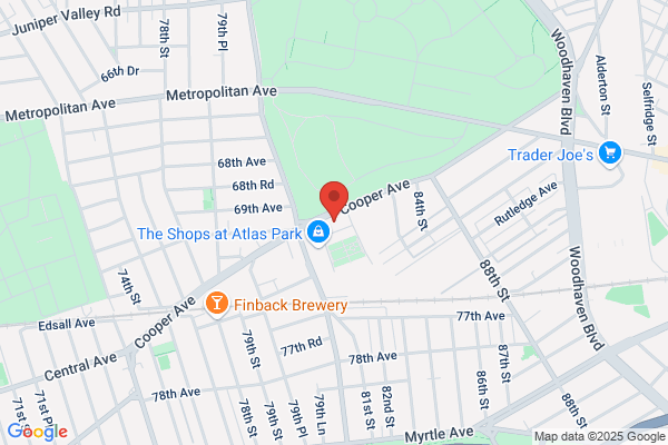 Tiger Schulmann's Martial Arts (Glendale, NY)