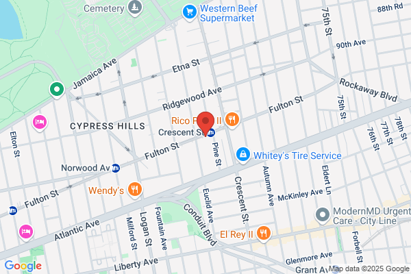 Cypress Plumbing & Heating Supls Inc