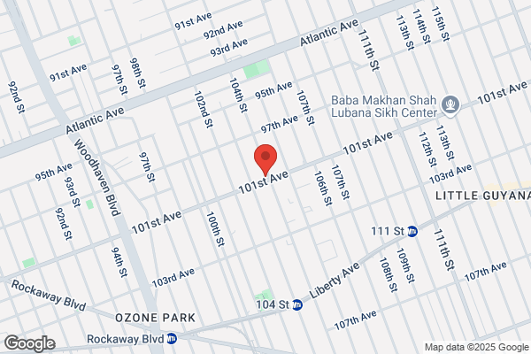 Kawye Plumbing and Heating Corporation