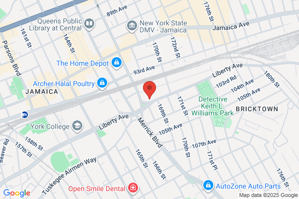 Queens Maintenance Co
