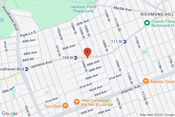 Richmond Hill Plumbing Supply Inc