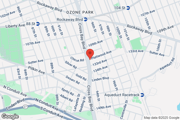 Rocon Plumbing & Heating Corporation