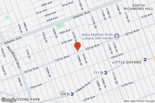 Bawa Real Estate & Management Inc