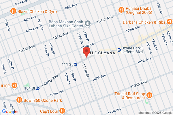 Connectors Realty Corporation