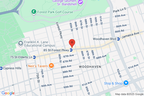 Golden Gate Realty of Ny Inc