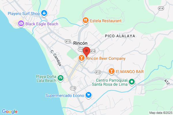 Feliciano Properties