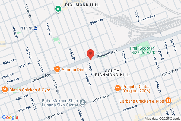 Shona Punjab Restaurant