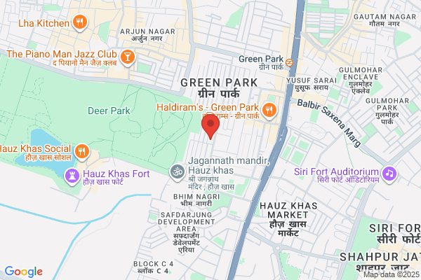 Aditi Beauty Salon Inc
