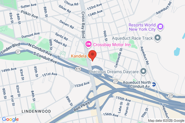 Anthony's House of Beauty