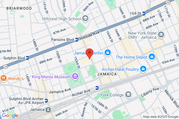 Jamaica Naacp Day Care Center