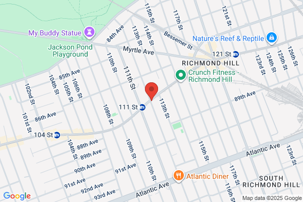 Queens Resource & Advocacy Center Inc