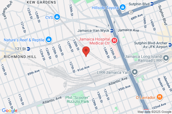 Auto Tech Auto Body & Recovery Inc