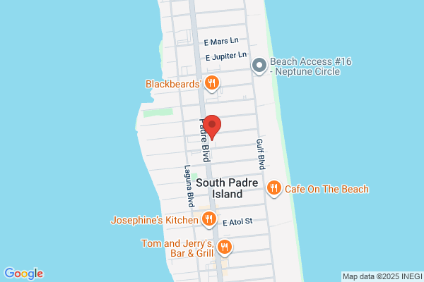 South Padre Auto Safe & Lock