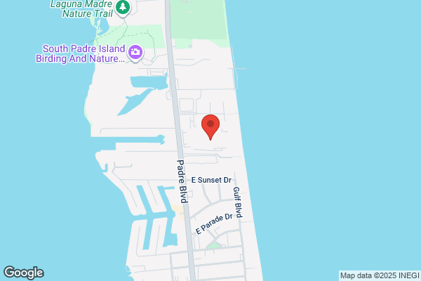 Bahia Mar Co-Owners Association