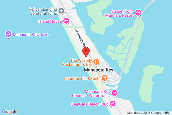 Castaways Condominiums