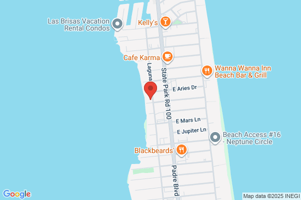 Galleon Bay Condo Share Association