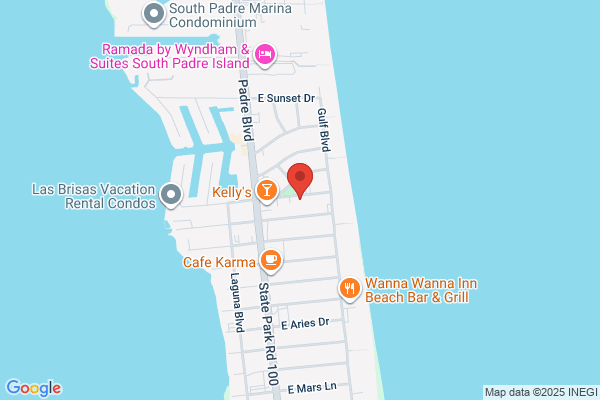 Padre Oasis Condo Home Owners Association