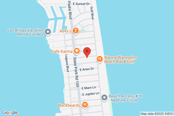 Seascape Condominiums Owners Association Inc