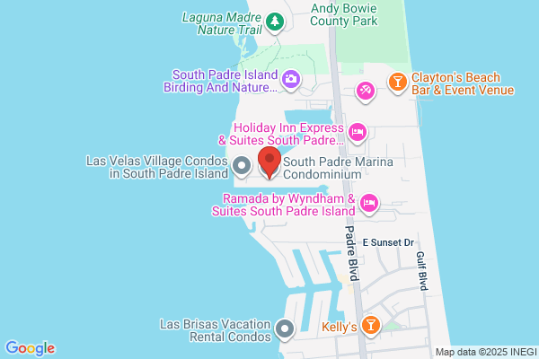 South Padre Marina Phase A Association