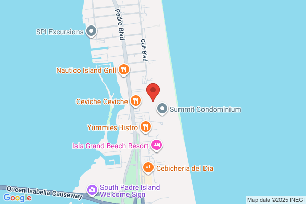 Sunchase Beachfront Condominiums