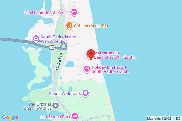 Sonny's Beach Service
