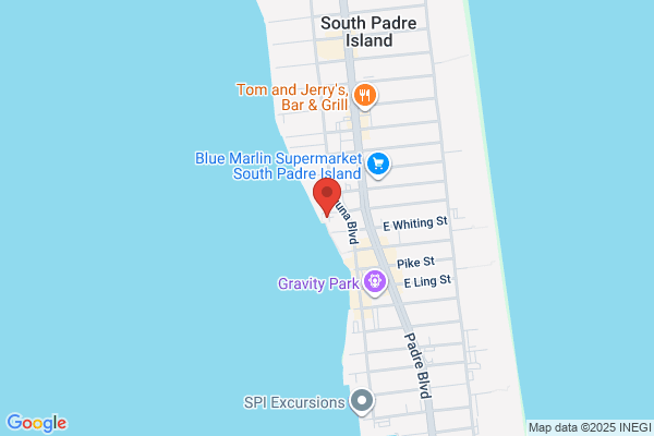 Jim's Pier
