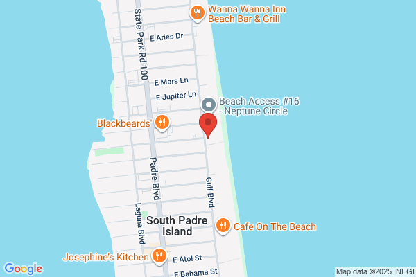 Seabreeze I Condominiums