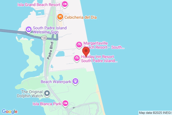 Beachside Bar & Grill