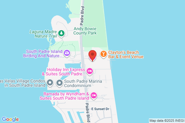 Courtyard by Marriott South Padre Island