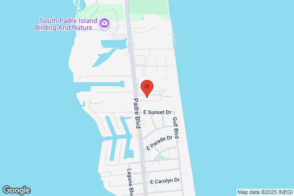 Ramada South Padre Island