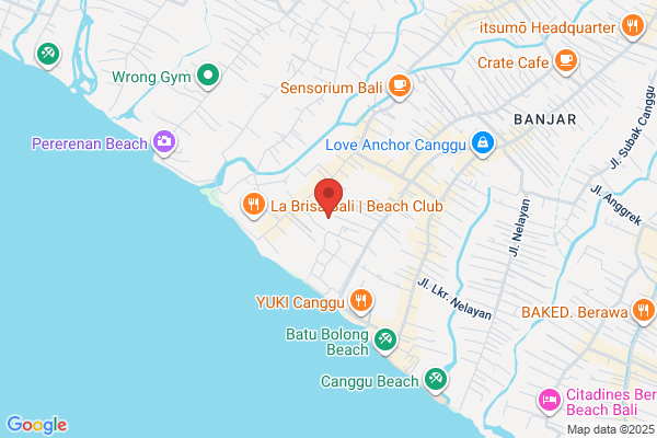 Surf Motel & Beach Bar