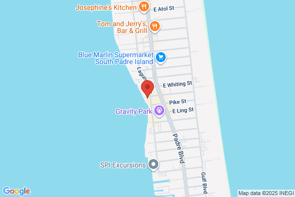 Amberjack's Bayside Bar & Grill