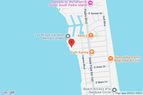 South Padre Kiteboarding - Windsurf Inc