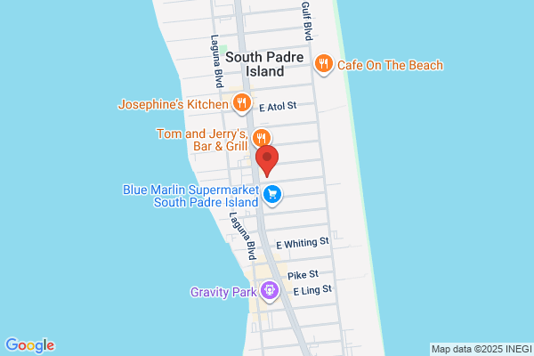 Island Beachfront Rentals