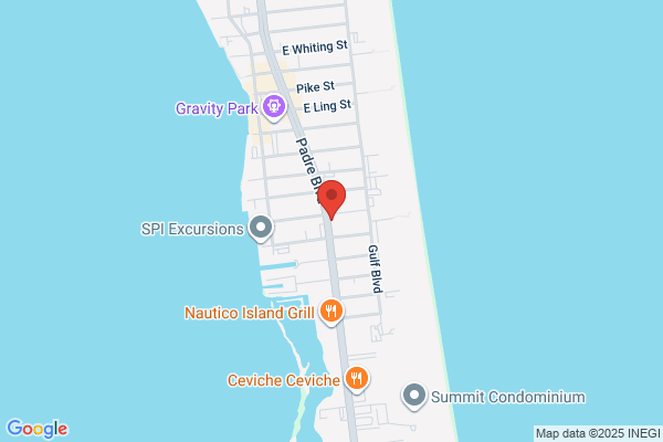 Daddy's Seafood & Cajun Kitchen