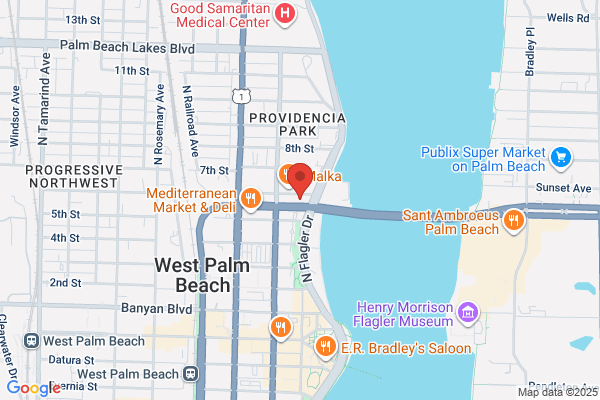 Jupiter Medical Center Urgent Care
