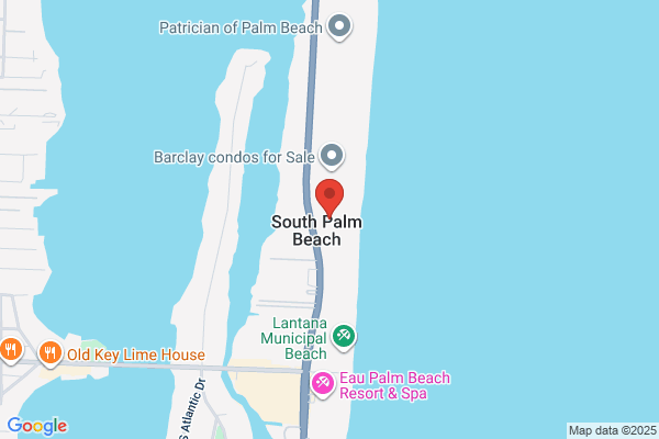3550 South Ocean Condominiums