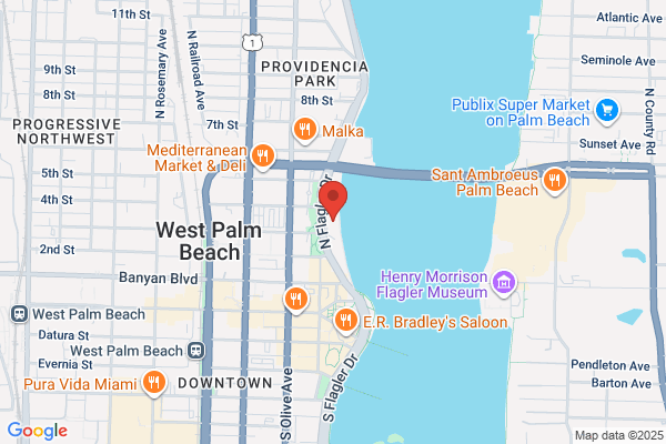 HMY West Palm Beach