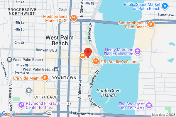 Palm Beach Dramaworks