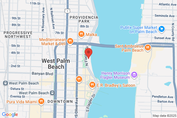 Palm Harbor Marina