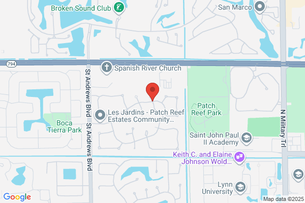 Patch Reef International Realty